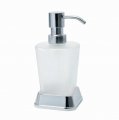 WasserKRAFT Amper K-5499 Дозатор для жидкого мыла