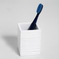 WasserKRAFT Leine K-3828 Стакан для зубных щеток
