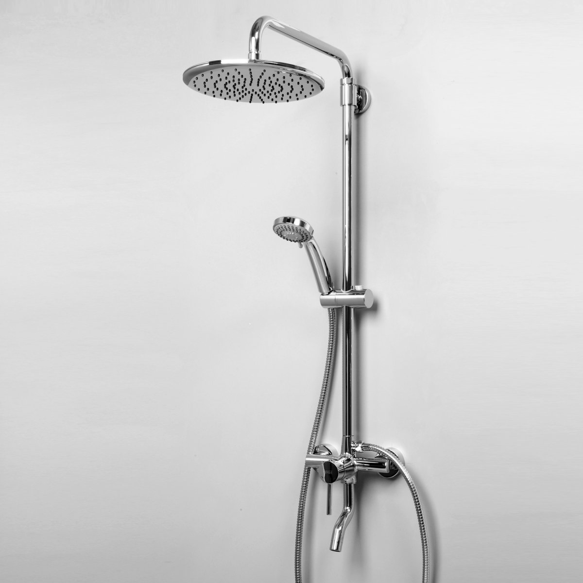 Душевая система WasserKraft A14401