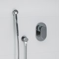 Встраиваемый комплект для биде Wasserkraft A15356