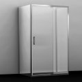 Душевой уголок WasserKraft 48P25