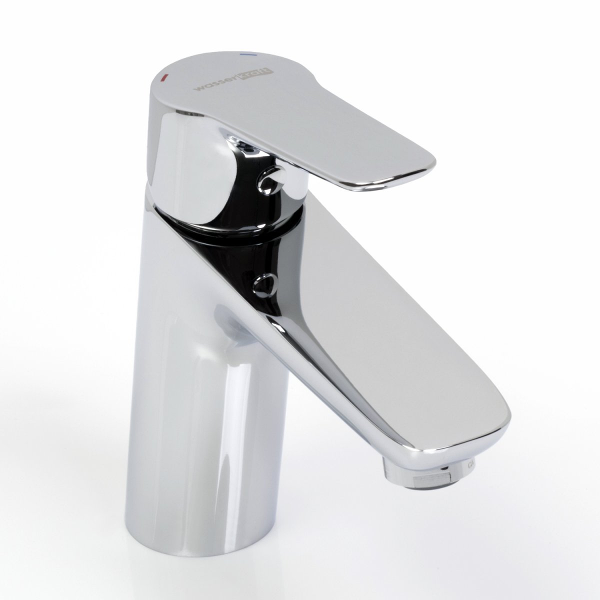 Смеситель для умывальника WasserKraft Lippe 4503