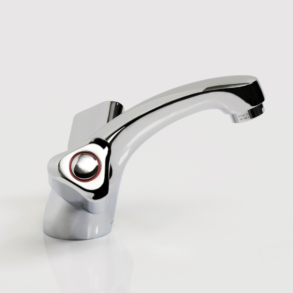 Смеситель для раковины WasserKraft Amper 2903