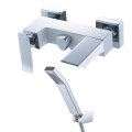 Смеситель Lemark Contest LM5814CW для ванны