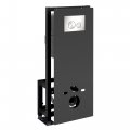 Система инсталляции для унитазов WasserKraft 66TLT.010.ME.BL.BN02