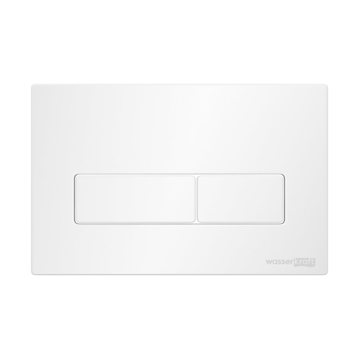 Система инсталляции для унитазов WasserKraft 66TLT.010.ME.WH.WH03