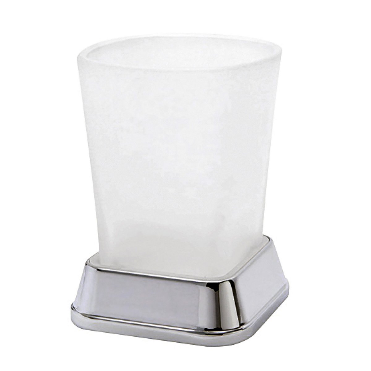 WasserKRAFT Amper K-5428 Стакан для зубных щеток
