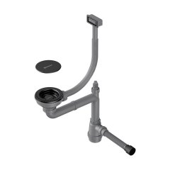 Арматура Omoikiri WK-1C-GB, арт. 4956760