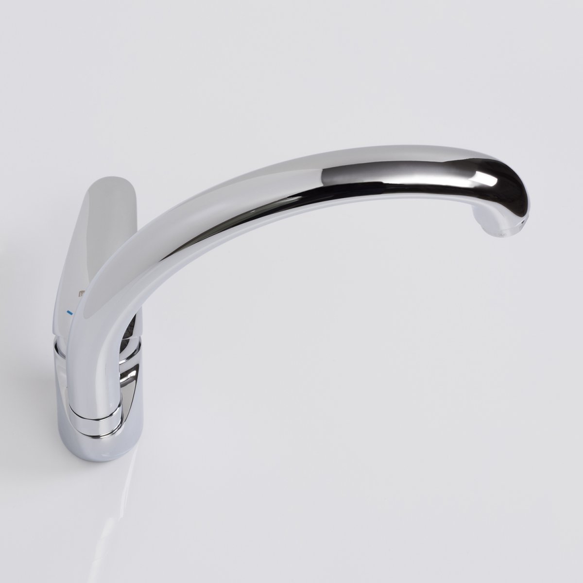 Смеситель для кухни WasserKraft Rossel 2807