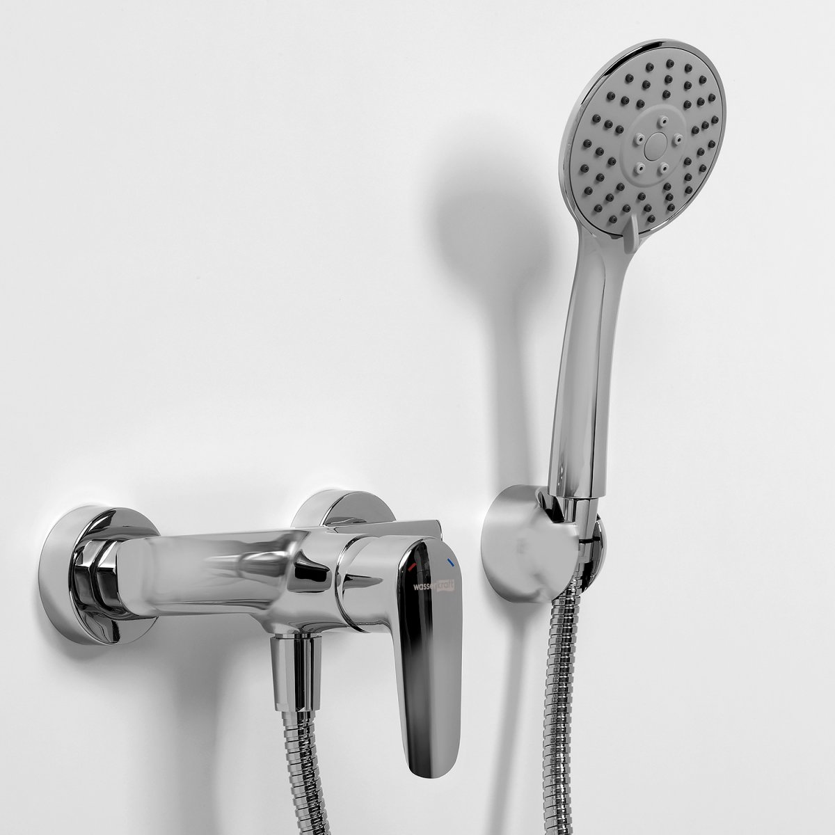 Смеситель для душа WasserKraft 5602
