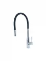 Смеситель Seaman Barcelone SSL-5391-SG (Snow Glossy) - Белый глянцевый