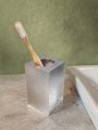 Бокс для салфеток ALTROBAGNO BH 083101 Cr