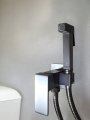 Встраиваемый гигиенический душ AltroBagno BM 060121 GrMt
