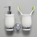 Стакан/дозатор WasserKraft 24189