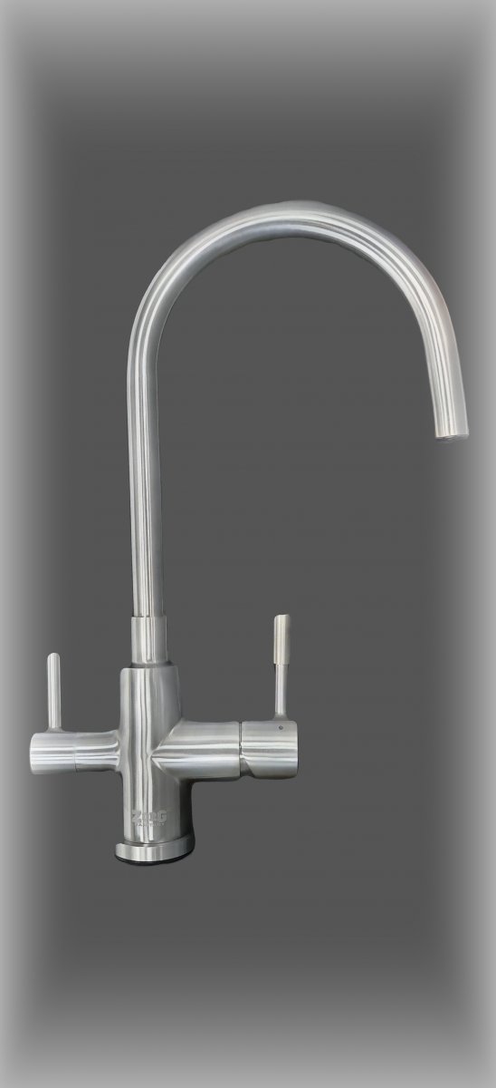 Смеситель Zorg SZR-1339