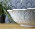 Раковина чаша Bronze de Luxe Анжелика и Король 2421, белый