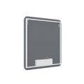 Зеркало Maretti Florenza FL148070P25EL 80x70 см