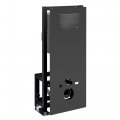 Система инсталляции для унитазов WasserKraft 66TLT.010.ME.BL.MB04
