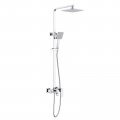 Душевая система TIMO Selene SX-1013/00z, хром