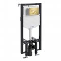Система инсталляции для унитазов WasserKraft 56TLT.010.ME.MG02