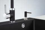 Дозатор кухонный Granula 018 D, ТУРМАЛИН