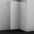 Душевая перегородка WasserKraft 28W40