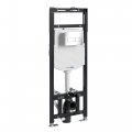 Система инсталляции для унитазов WasserKraft 15TLT.010.ME.CH03