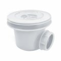 Душевой поддон WasserKraft D454