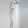 Душевая система WasserKraft A017 без смесителя