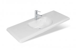 Раковина ESTET Оливия 120 1200х450