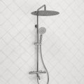 Душевая система Wasserkraft A188.117.127.087.CH Thermo