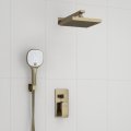 Душевая система Wasserkraft A16040