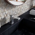 Смеситель для умывальника WasserKraft Aller 1063