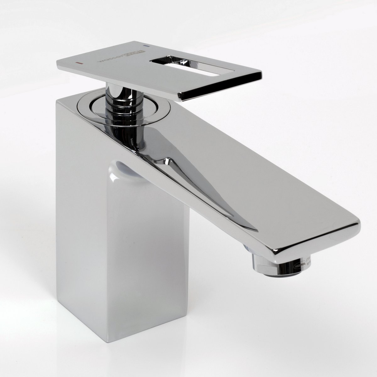 Смеситель для умывальника WasserKraft Alme 1503