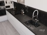 EMB-540(UN) Black Elegant