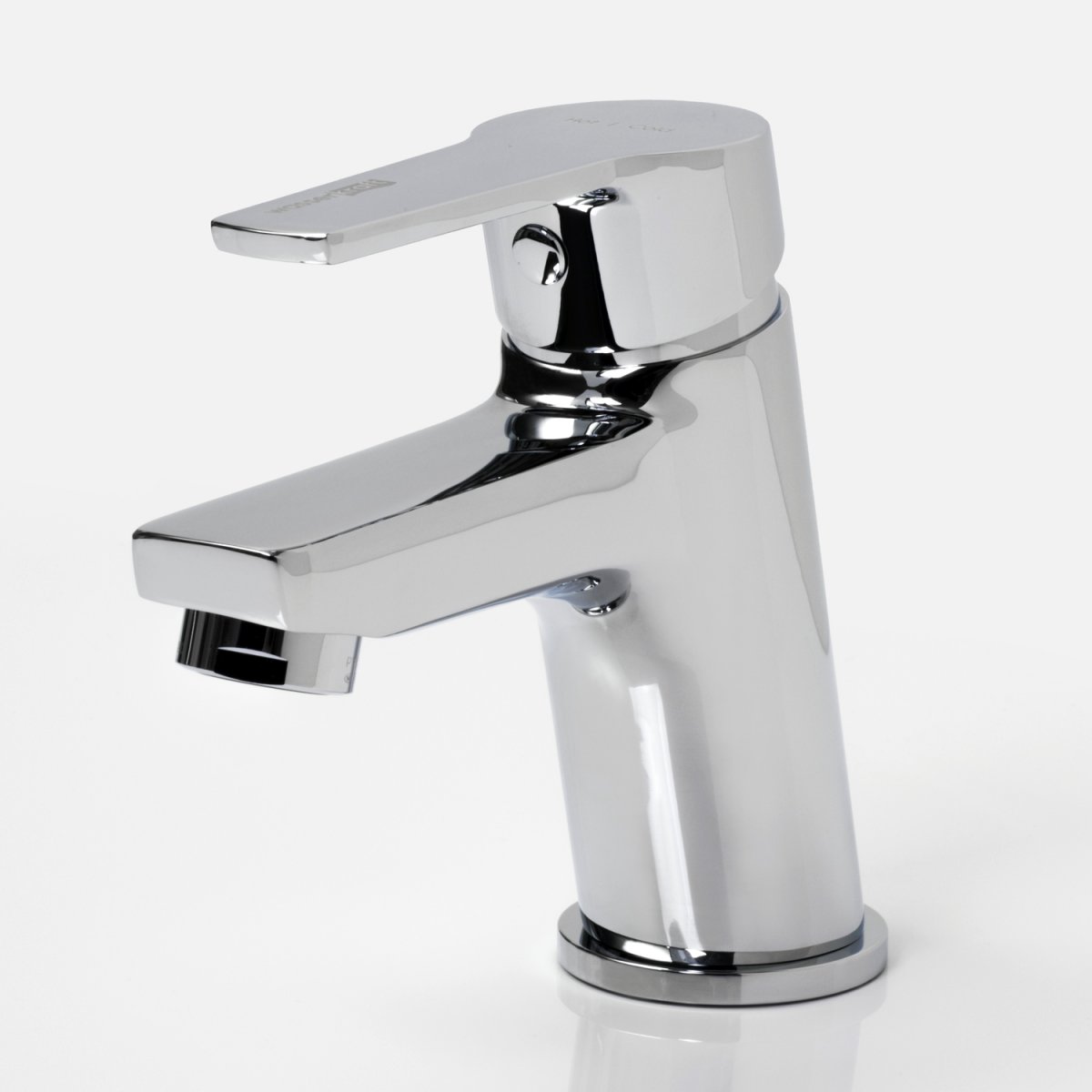 Смеситель для умывальника WasserKraft Rhin 4403