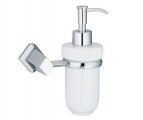 Дозатор для жидкого мыла WasserKraft 1199C