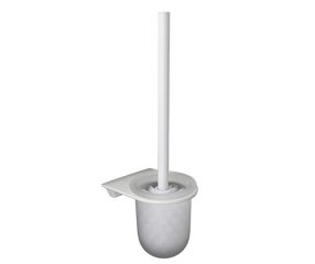 Щетка для унитаза WasserKraft 8327W