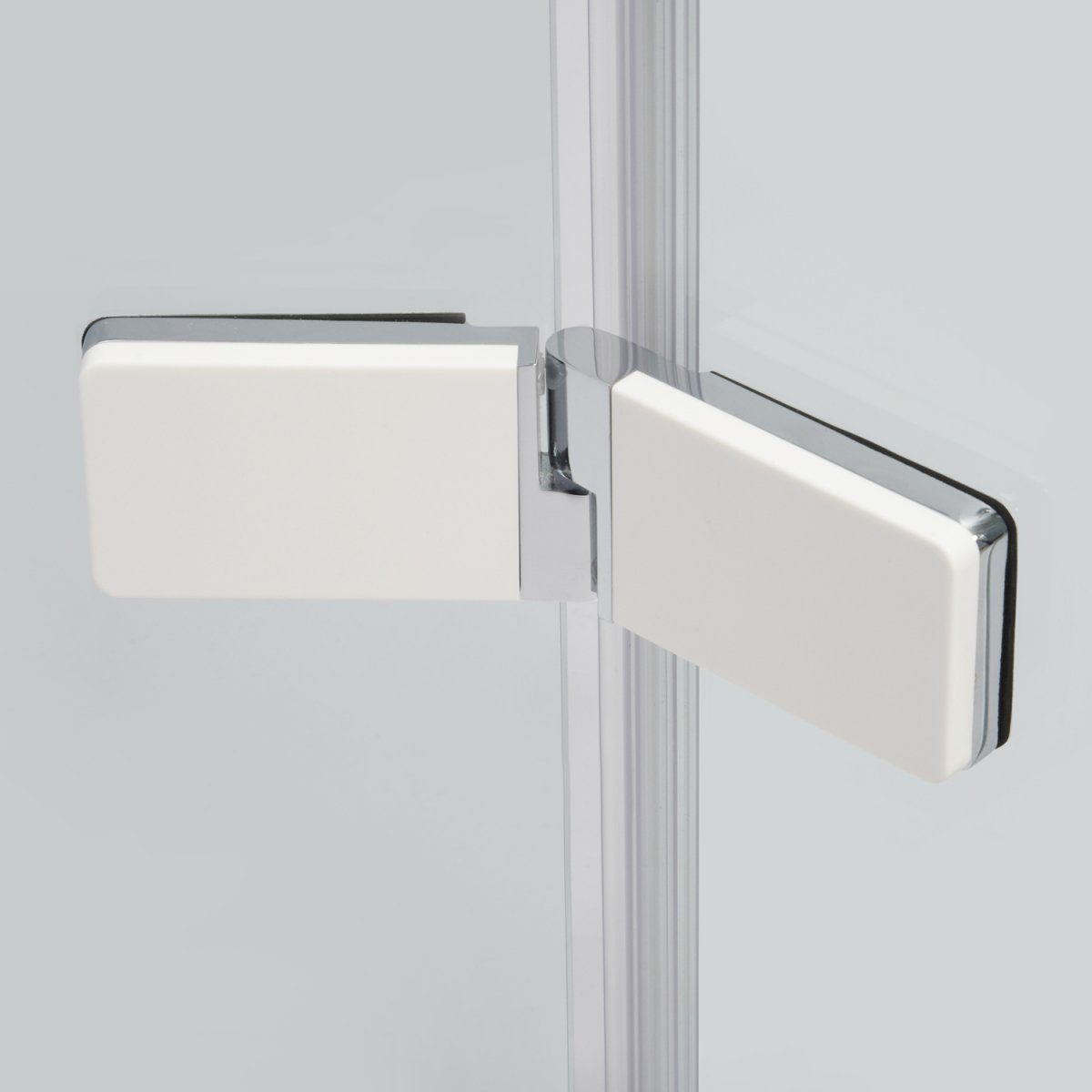 Душевой уголок WasserKraft 10H10LWHITE