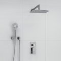 Душевая система Wasserkraft A14131