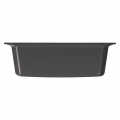 Мойка DrGans  Кардинал 570, везувий СМс