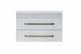 Комплект мебели ESTET Monaсo 700х480 подвесной 2 ящика (ШхГхВ) 698х476х430