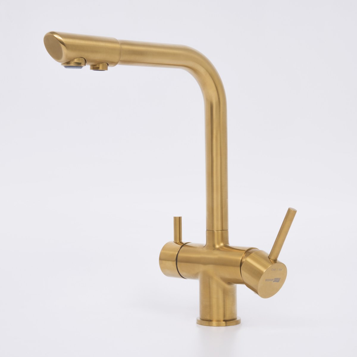 Смеситель для кухни WasserKraft под фильтр A8387