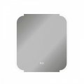 Зеркало Maretti Florenza FL146065P14EL 60x65 см