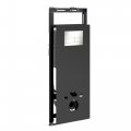 Система инсталляции для унитазов WasserKraft 27TLT.010.ME.BL.BN04