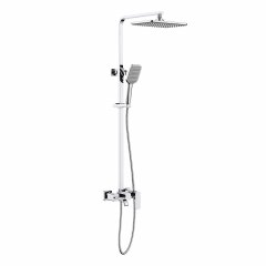 Душевая система TIMO Selene SX-1013/00, хром