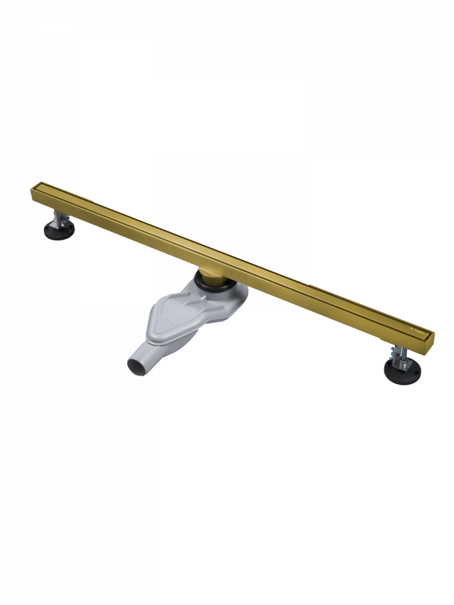 Раковина ALTROBAGNO Аккордо (Accordo) 001010 MtGr из нержавеющей стали