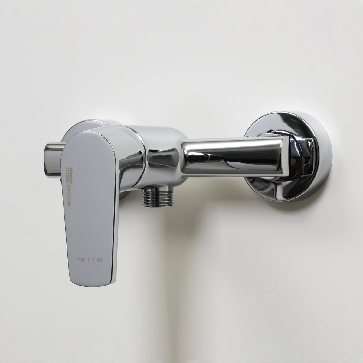 Смеситель для душа WasserKraft 6102