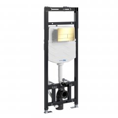 Система инсталляции для унитазов WasserKraft 15TLT.010.ME.PG04