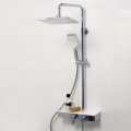 Душевая система WasserKraft A11301 Thermo